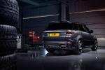 Land Rover Range Rover Sport by Overfinch 2014 года